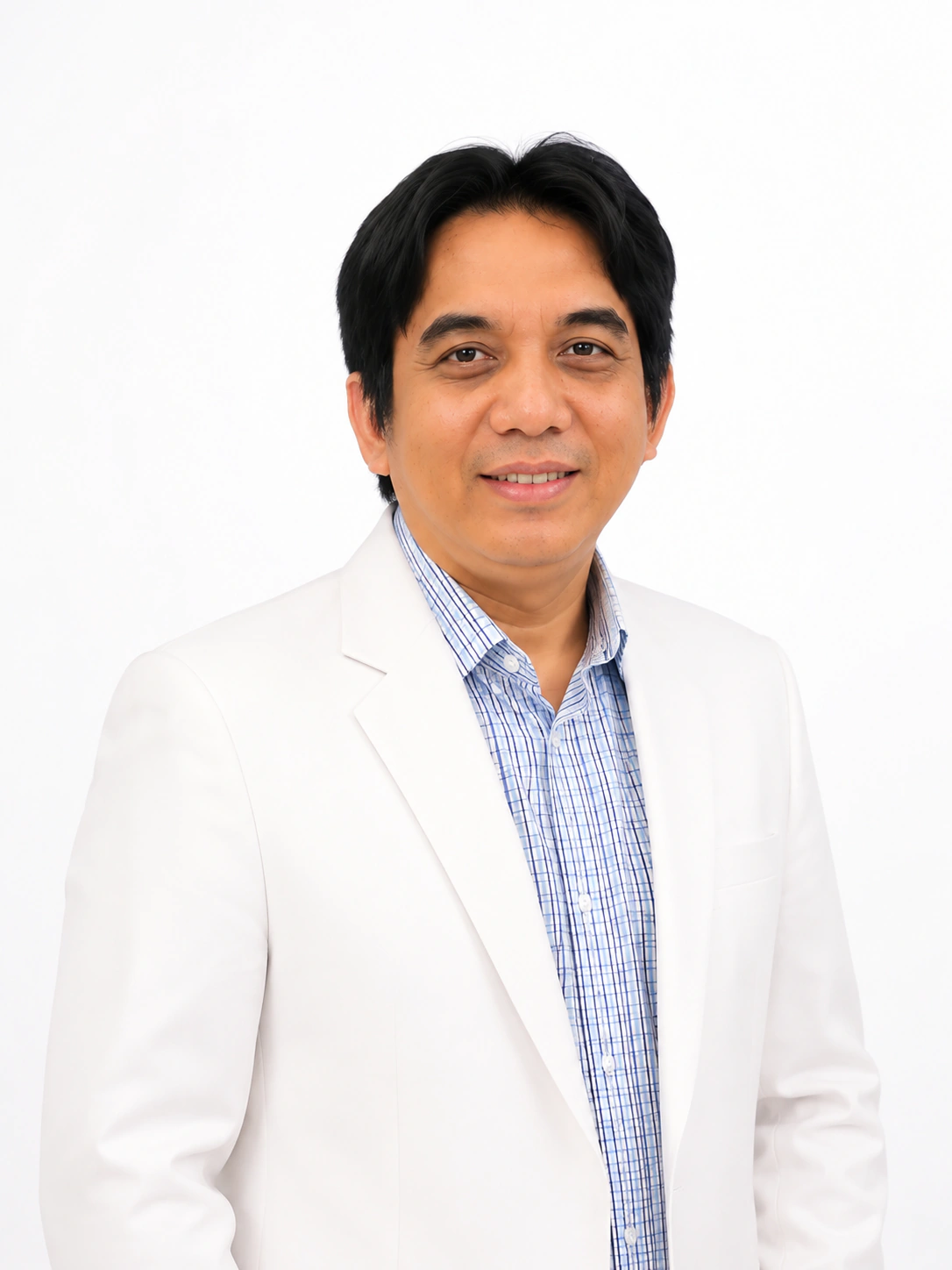 Foto dr. Zulharman, M.Med.Ed., Sp.K.K.L.P., Subsp. C.O.PC